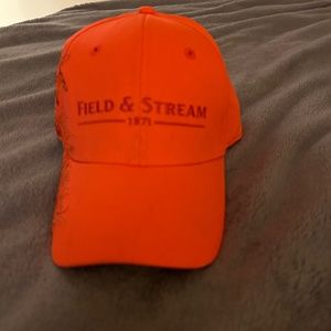 Field & Stream Hat